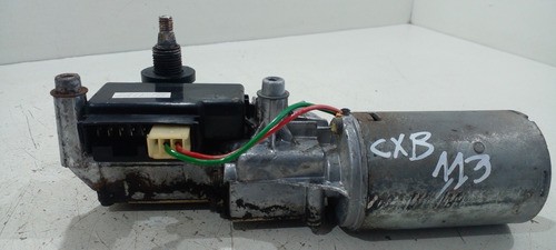 Motor Limpador Parabrisa Fiat Uno Fiorino 1995/01 (r)