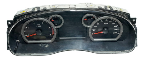 Painel Instrumento Relogios Ford Ranger 2.3 Gasolina