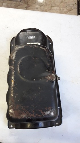 Carter Do Motor Ford Ecosport Fiesta 99/14 Original