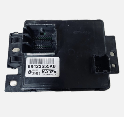 Módulo Ar Condicionado Jeep Compass 68423555ab