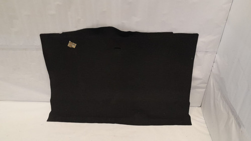 Forro Porta-malas Gm Onix 2013 A 2019 521908007 | 901277038
