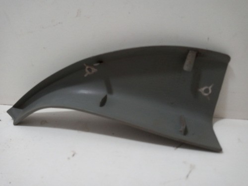 Acabamento Interno Retrovisor L/d Renault Scenic Original