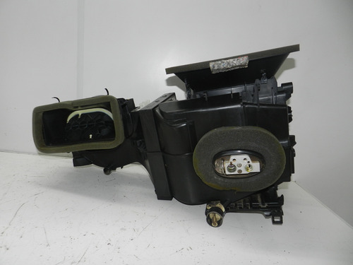 Caixa Evaporadora Ventilação C/ Ar Vw Gol Voyage G6 G7 12/17