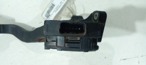 Pedal Acelerador Eletrônico Peugeot 307 2007/12 (r)