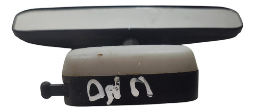 Retrovisor Interno Fiat Fiorino 80/84 (al) Adl Cxa 502