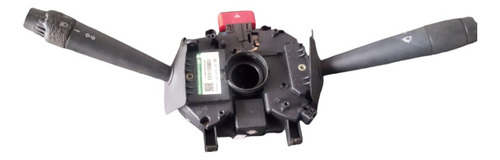 Comando Limpador Luzes Setas Chave Seta Fiat Uno Mille 2007