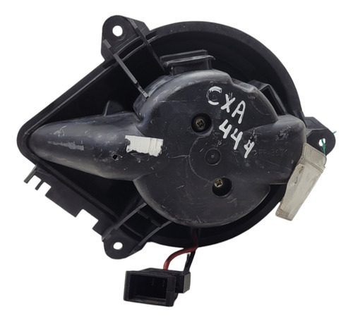 Motor Ar Forçado Renault Scenic 1.6/2.0 00/06 (al) Cxa 444