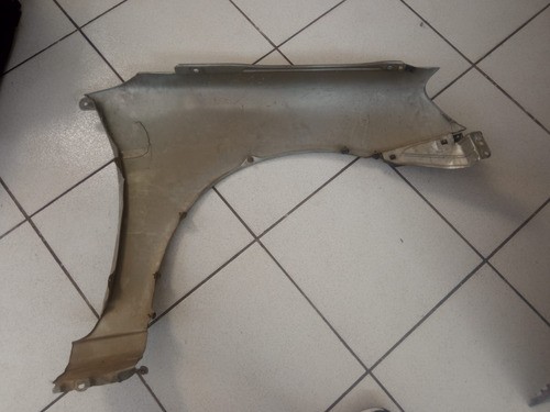 Paralama Esquerdo Honda Civic Lxl 2001 2002 2003