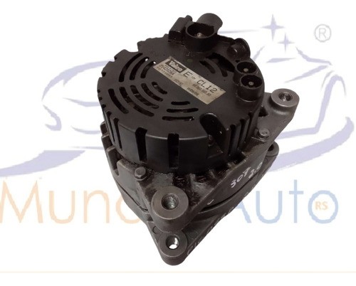 Alternador Citroën C4 2.0 Peugeot 207 307 2.0 2542526a 11961