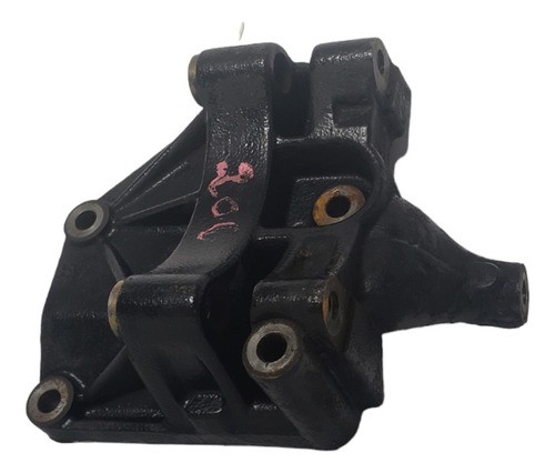 Suporte Compressor Ar Condicionado Peugeot 206 1.6 00/03