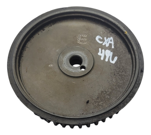 Polia Engrenagem Comando De Válvula Fiat Tempra 98/03 (al)