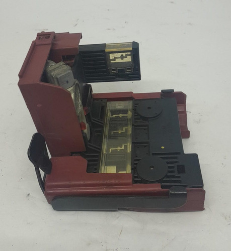 Polo Positivo Bateria Onix Prisma 1.0 2013 A 2020 52095323