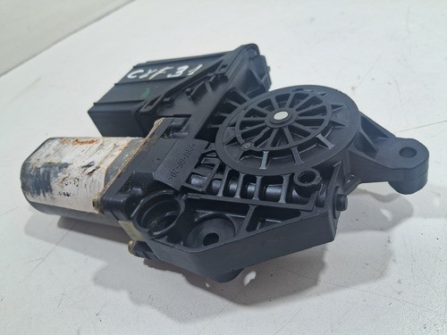 Motor Vidro Elétrico D.d Vw Polo 2003/2006 (al)