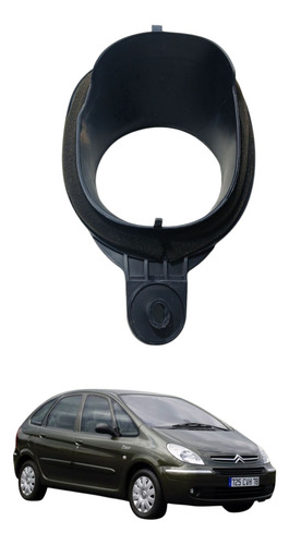 Moldura Caixa Ventilação Citroën  Picasso Xsara 2004 (ap)