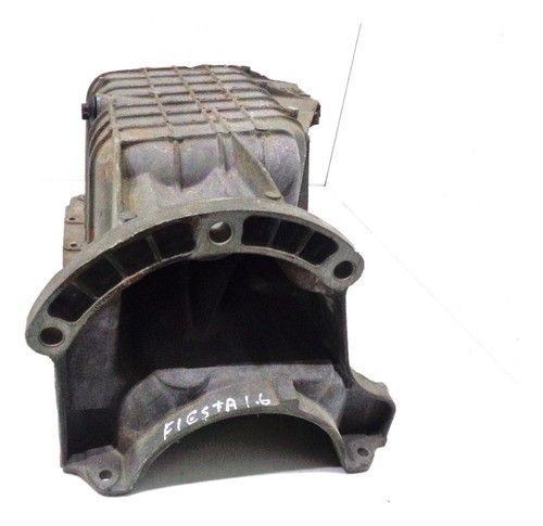 Carter Motor Fiesta 1.6 Xs6e 6675 B1h