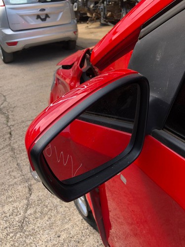 Retrovisor Eletrico Esquerdo Volkswagen Up 2019/2019