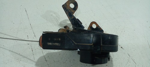 Sensor Pedal Acelerador Renault Clio 08/11 7700431918 (r)