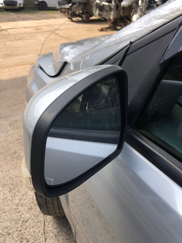 Retrovisor Eletrico Esquerdo Ford Focus Ano 2010/2011