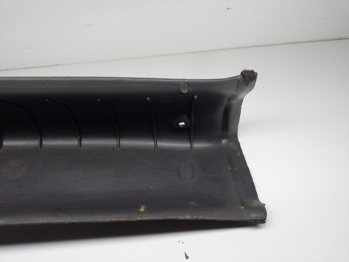 Moldura Porta Malas Corsa Wind 2p 96/01 Pn 90388203