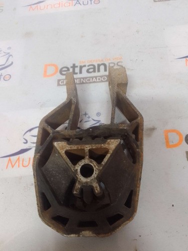 Coxim Traseiro Motor Ford Focus 09/..13 Av616p082ab 13601