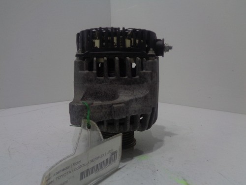 Alternador Toyota Corolla Xei 1.8 2010