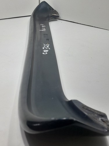 Spoiler Traseiro  Fiat Palio 2001/2005 (vj)