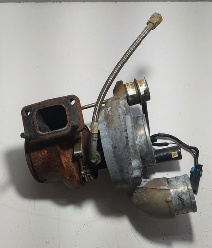 Turbina Dodge Ram 2500rc 5.9 6cc Diesel 2004 A 2009 4041860