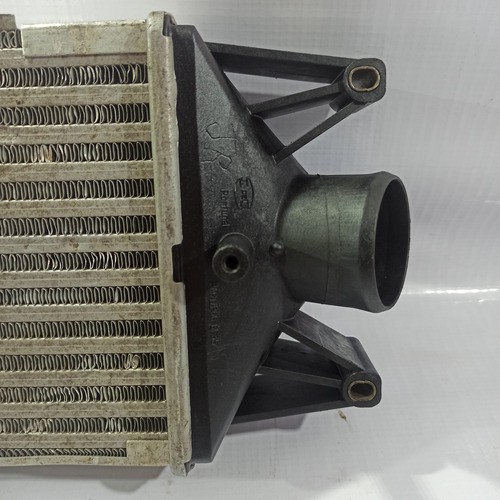 Intercooler Iveco Dailyiii Iv 1999/2011 14582