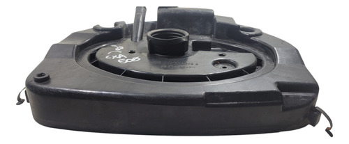 Tampa Caixa Filtro Ar Vw Gol 1.0 98/04 (al) Adl Cxa 505