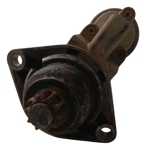 Motor De Arranque Partida Gol G4 1.0 2005/2009 Cxe8 (ap)