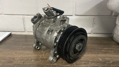 Compressor De Ar Bmw 320 / 120 / X1