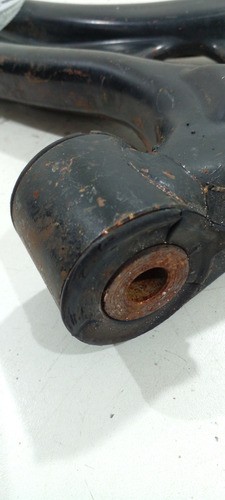 Bandeja Suspensão D.e Honda Fit 2001/05 (r)