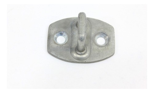 Batente Porta Tras Lado Direito Hilux Sw4 05/15 Usado (403)