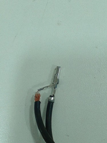 Antena De Teto Honda Fit 1.5 16v V306782c (vj)