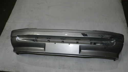 Para-choque Dianteiro Ford Escort Europeu 93/96 Com Detalhes