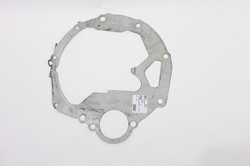 Chapa Flange Volkswagen Amarok Se 4x4 Dupla 2011-2015 Us (09