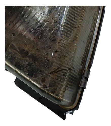 Farol Direito Gm Monza 1982 A 1990 Com Detalhe (ap)