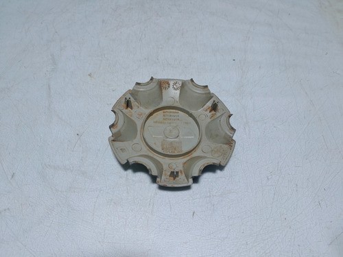 Calota Central Roda Gm S10 2012/2020 52131513