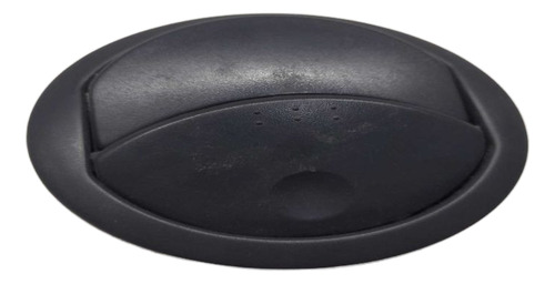  Difusor Ar Painel Lateral Fiat Uno 2014 100180697