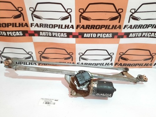 Motor Limp. De Parabrisa(galhada) Gm Omega 93/97 Pn:90346777