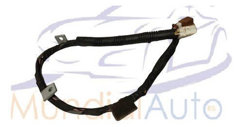 Chicote Tomada Aux Usb Hyundai I30 09/12  918902l001 18963