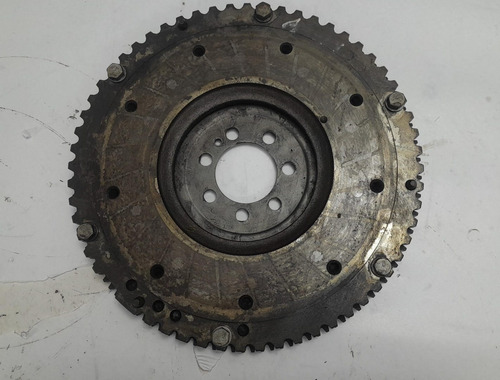Volante Motor 129d Sandero Logan 1.0 16v 14/17 820023733
