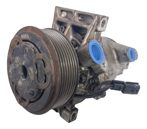 Compressor De Ar Renault Captur Duster 15/20 - 926006053r