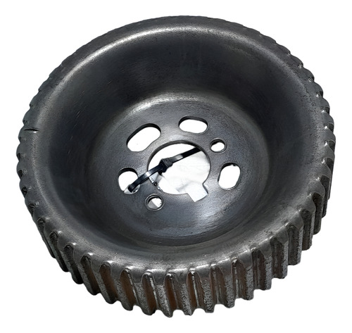Polia Engrenagem Comando Bomba Maxion 2.5 Err3545