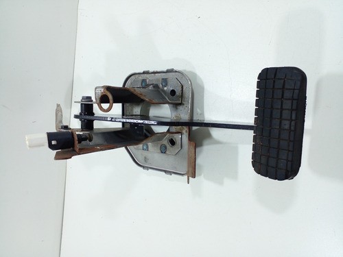 Pedal De Freio Peugeot 206 Sw 2008 (m)