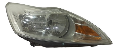 Farol Dianteiro Ford Focus 2009 2012 Ld Original 