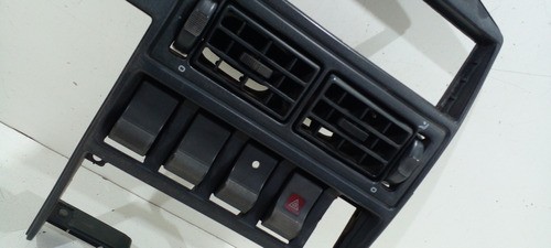 Moldura Central Painel Vw Santana Quantum 91/98 (r)