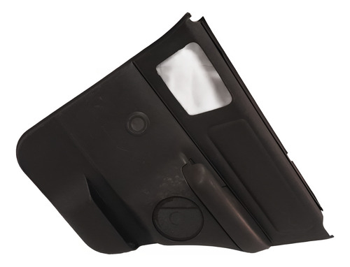 Forro Traseiro Direito Gm S10 Blazer 00/10 Cabine Dupla