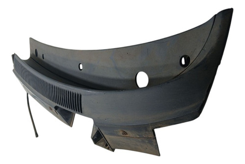 Moldura Grade Parabrisa L/ E Ford Ka 97/07 (ap) Cxa 558