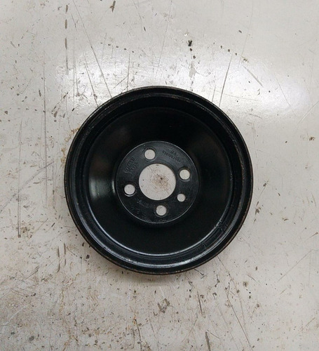Polia Virabrequim Vw Kombi 1.4 2012 2013 2014 030105255g